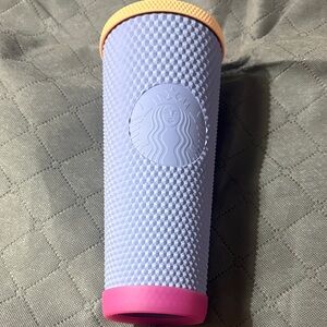 Starbucks eeyore tumbler